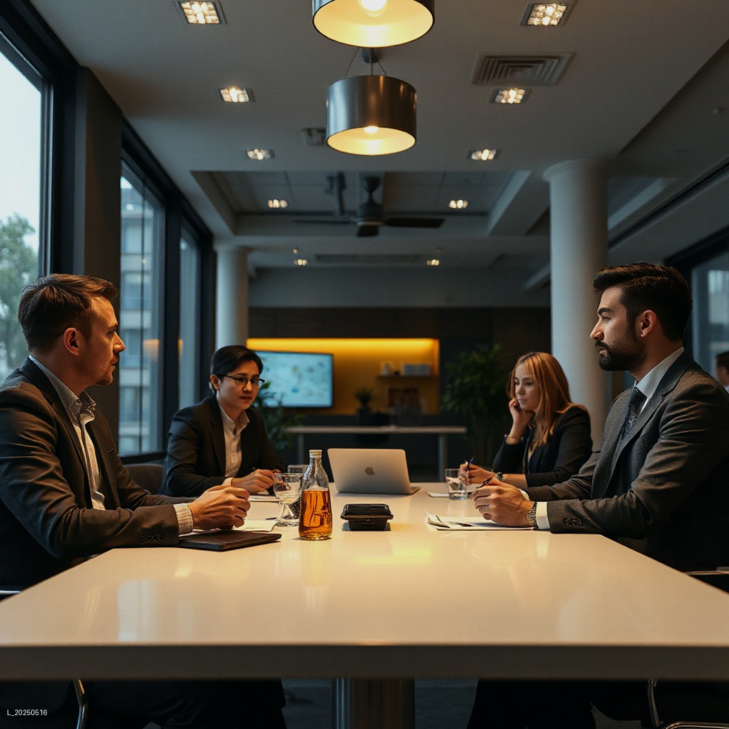image from Navigating Business Legal Services: A Comprehensive Guide to Corporate Law and Compliance