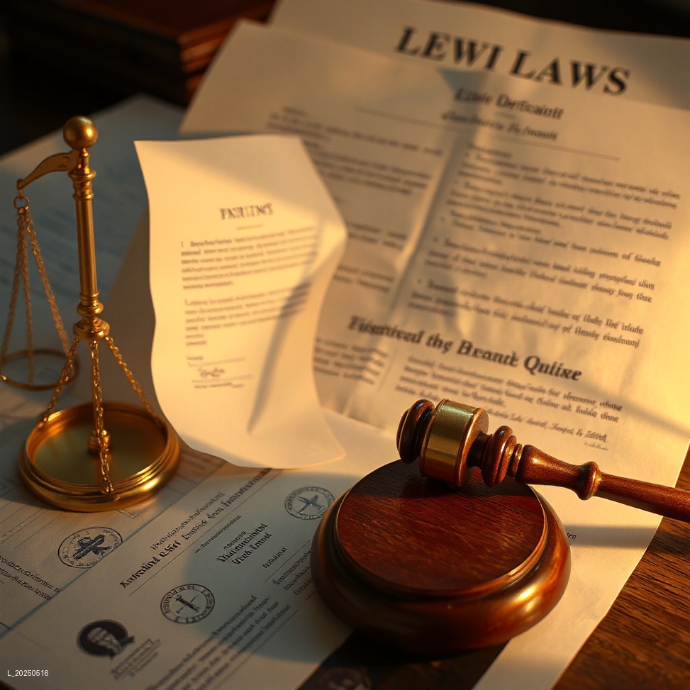 image from Navigating Corporate Law: Essential Legal Services for Modern Businesses
